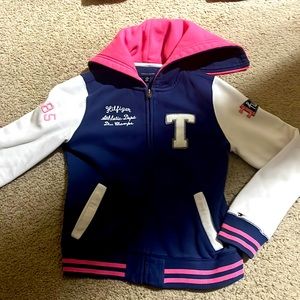 Tommy Hilfiger Zip Hoodie Jacket